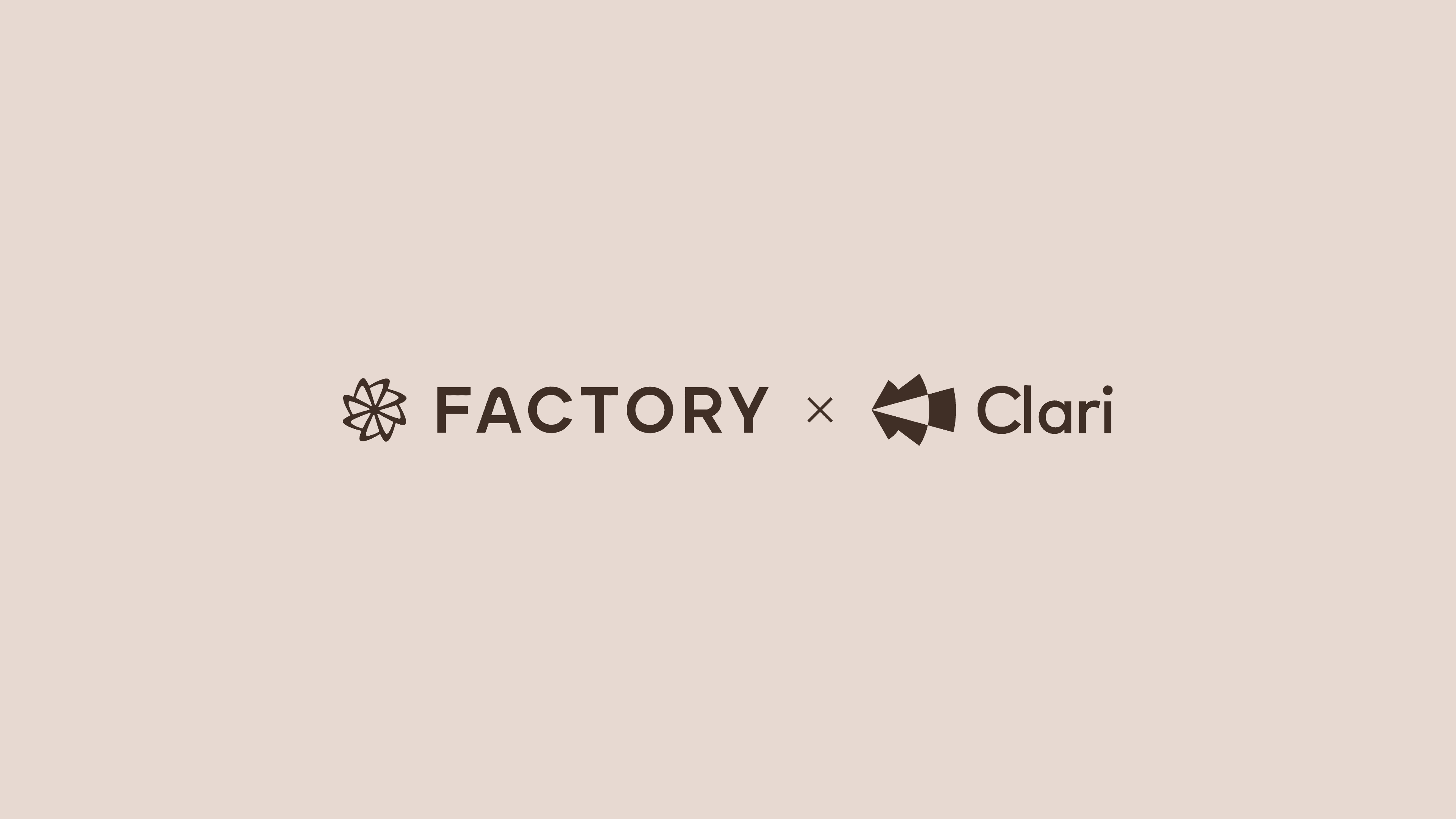 Clari goes all-in on Agent-Native software development with Factory