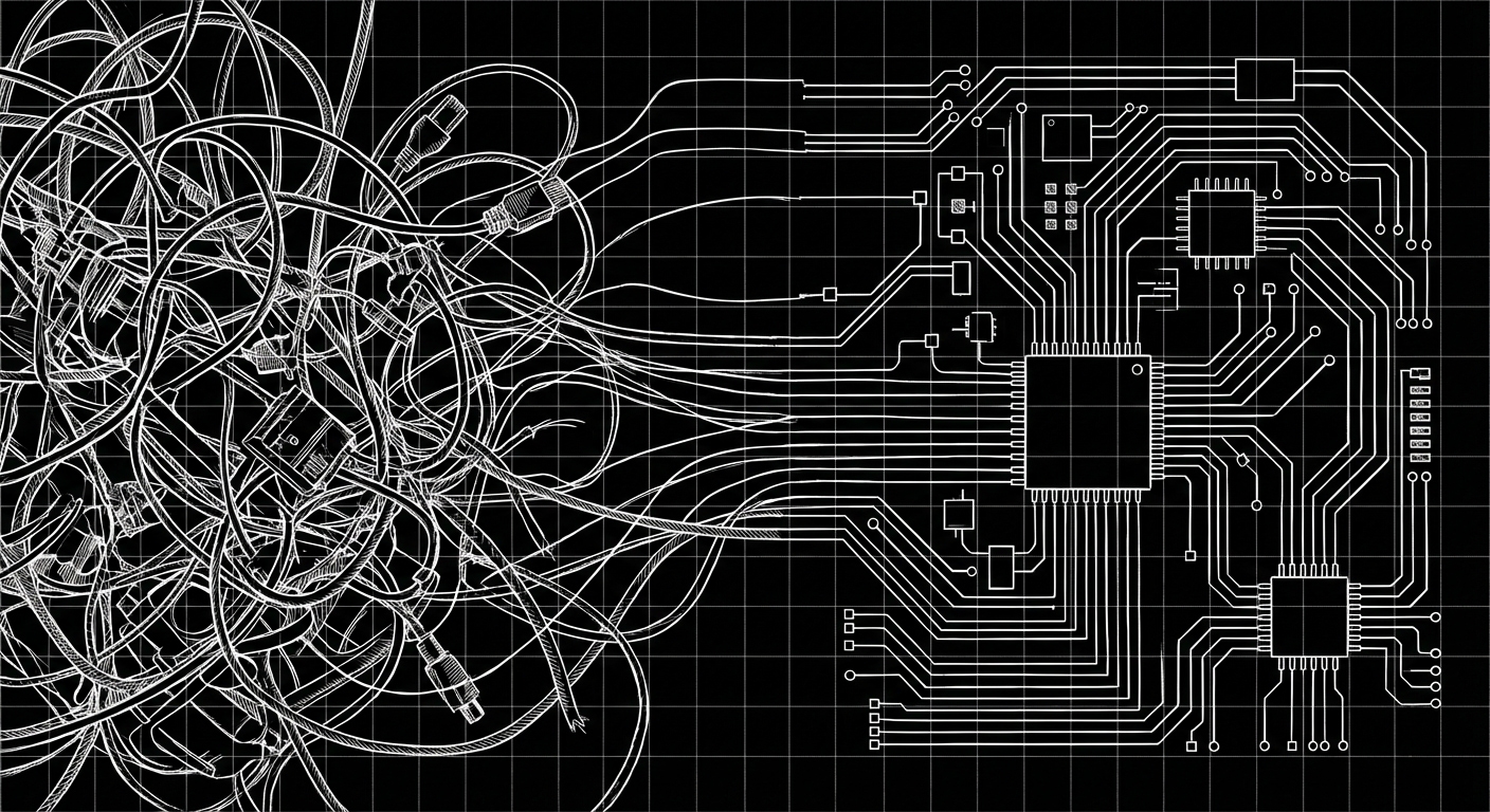 Introducing Agent Readiness