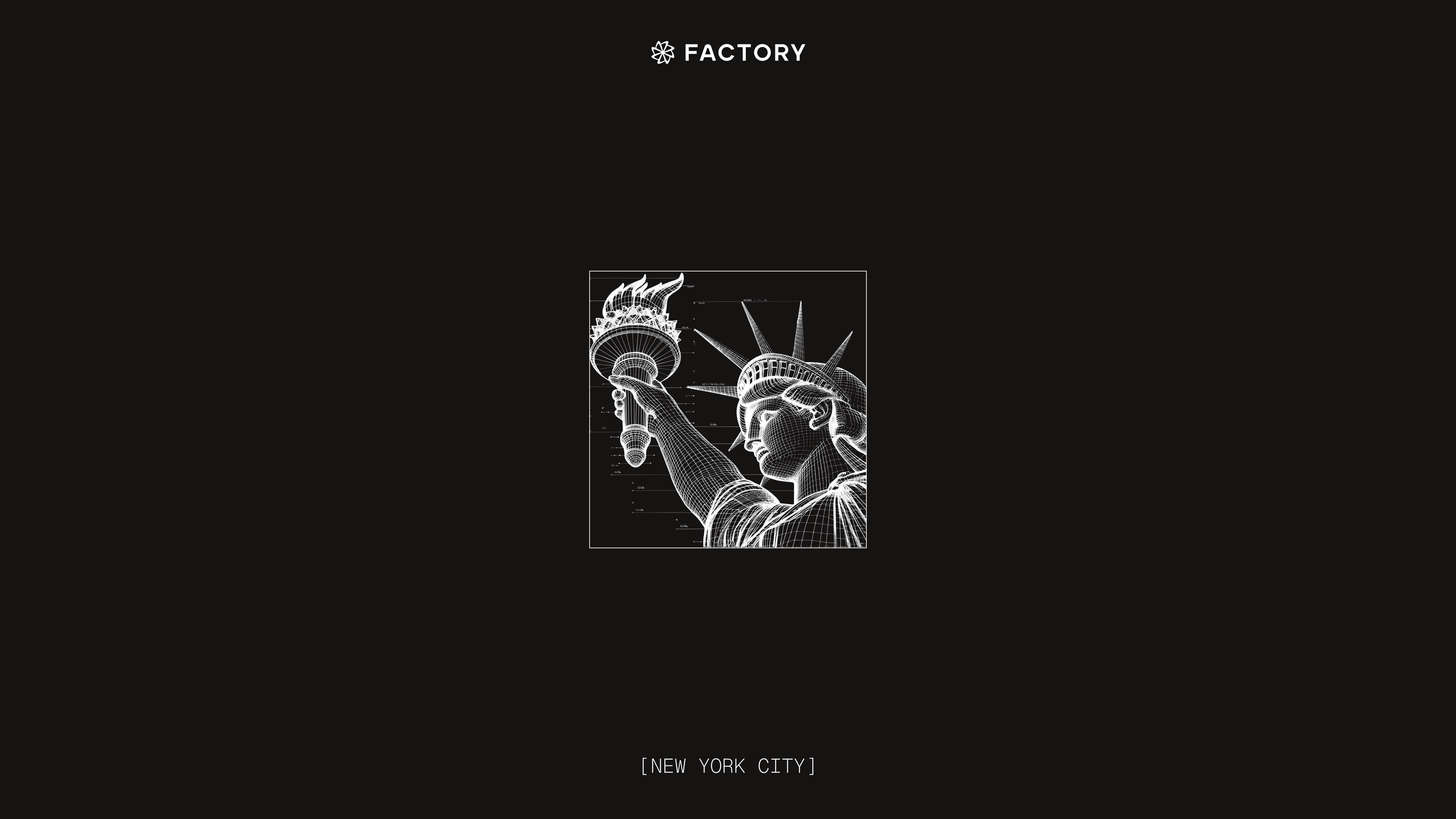 Factory Expands to New York City